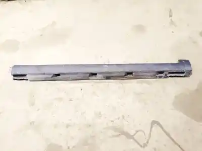 Автозапчасти б/у левая боковая юбка (разрез) за volkswagen passat variant (3c5) 1.9 tdi ссылки oem iam 