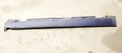 Peça sobressalente para automóvel em segunda mão embaladeira lado esquerdo (corte) por volvo v50 (545) 2.0 d referências oem iam 