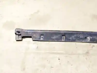 Автозапчасти б/у правая боковая юбка (разрез) за honda cr-v (rd8) 2.0 vtec cat ссылки oem iam   