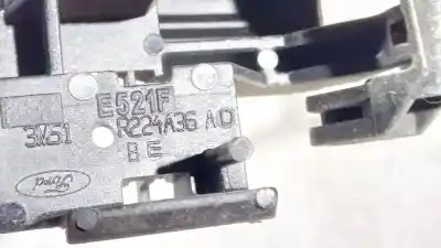 Pezzo di ricambio per auto di seconda mano plastiche per ford focus c-max (cap) 1.8 cat riferimenti oem iam 3m51r224a36ad  