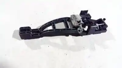 Pezzo di ricambio per auto di seconda mano plastiche per ford focus c-max (cap) 1.8 cat riferimenti oem iam 3m51r224a36ad  