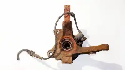 Peça sobressalente para automóvel em segunda mão manga de eixo dianteira direita por bmw 3 (e30) m3 2.3 referências oem iam   