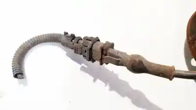 Peça sobressalente para automóvel em segunda mão sensor abs por bmw 3 (e30) m3 2.3 referências oem iam 09115064  