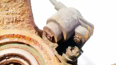 Peça sobressalente para automóvel em segunda mão sensor abs por bmw 3 (e30) m3 2.3 referências oem iam 09115064  