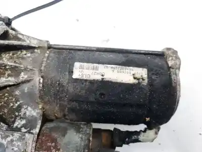 Автозапчастина б/у двигун запускається для citroen c4 picasso 2.0 hdi fap cat (rhr / dw10bted4) посилання на oem iam 9646972280  