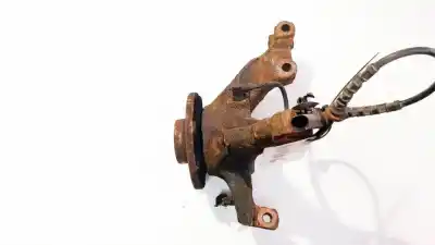 Peça sobressalente para automóvel em segunda mão manga de eixo dianteira esquerda por bmw 3 (e30) m3 2.3 referências oem iam   