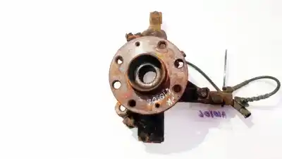 Peça sobressalente para automóvel em segunda mão Manga De Eixo Dianteira Esquerda por BMW 3 (E30) M3 2.3 Referências OEM IAM   