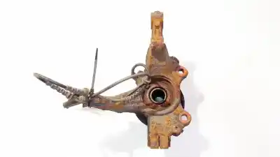 Peça sobressalente para automóvel em segunda mão manga de eixo dianteira esquerda por bmw 3 (e30) m3 2.3 referências oem iam   