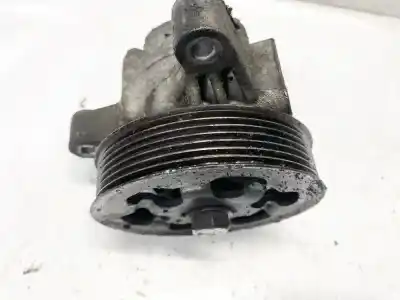 Peça sobressalente para automóvel em segunda mão bomba de direção por honda fr-v (be) 2.0 executive referências oem iam 