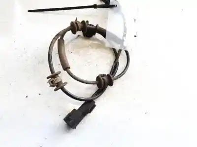 Second-hand car spare part abs sensor for tesla model y, 2020 --> 378kw awd 514 ag 2020 --> oem iam references 118876100a  1188761-00-a