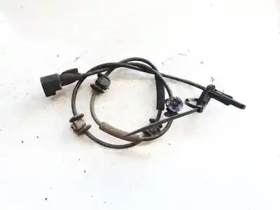 Second-hand car spare part abs sensor for tesla model y, 2020 --> 378kw awd 514 ag 2020 --> oem iam references 118876100a  1188761-00-a