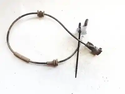Second-hand car spare part abs sensor for tesla model y, 2020 --> 378kw awd 514 ag 2020 --> oem iam references 0265011595  1188771-00-a