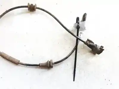 Second-hand car spare part abs sensor for tesla model y, 2020 --> 378kw awd 514 ag 2020 --> oem iam references 0265011595  1188771-00-a