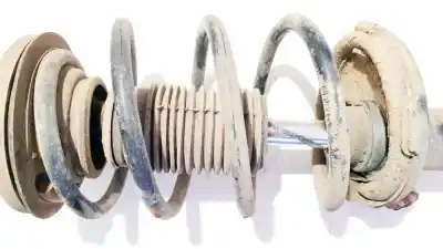 Tweedehands auto-onderdeel dempende lente voor bmw 7-series, e65 / e66 / e67 /e68 2001.11 - 2008.06 730 d 160kw 2002.10 - 2008.06 oem iam-referenties 