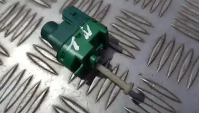 Peça sobressalente para automóvel em segunda mão peças diversas por mazda 2 (b2w) 1.4 cd referências oem iam 