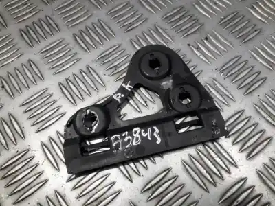 Pezzo di ricambio per auto di seconda mano plastica per audi a2 (8z) 1.2 tdi riferimenti oem iam 8z0821249a  