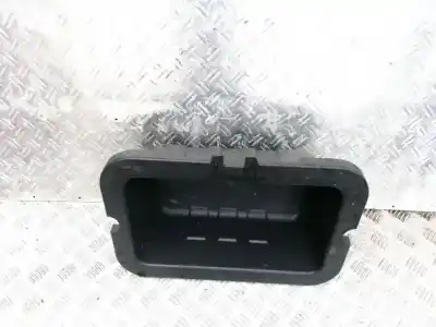 Peça sobressalente para automóvel em segunda mão plásticos por dodge journey 2.0 16v crd cat referências oem iam 1bz94trmab