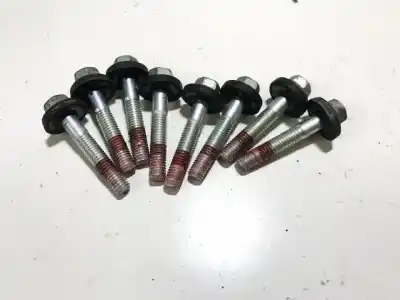 Peça sobressalente para automóvel em segunda mão peças diversas por toyota verso 2.0 d-4d referências oem iam 