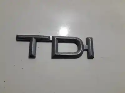 Pezzo di ricambio per auto di seconda mano pezzi vari per audi 80 b4 avant (8c5) 1.9 tdi riferimenti oem iam 