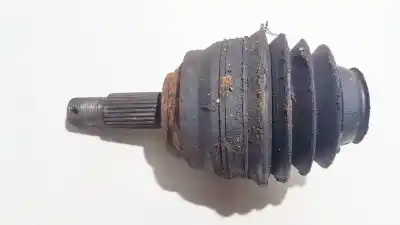 Peça sobressalente para automóvel em segunda mão junta homocinética por fiat ulysse (179) 2.2 jtd dynamic referências oem iam 