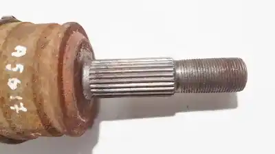 Second-hand car spare part cv joint for mitsubishi colt cz3 berl. 5 (z30a) 1.1 inform (d) oem iam references   