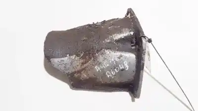 Second-hand car spare part various parts for audi 80 (811/813) 1.8 oem iam references 893407722j