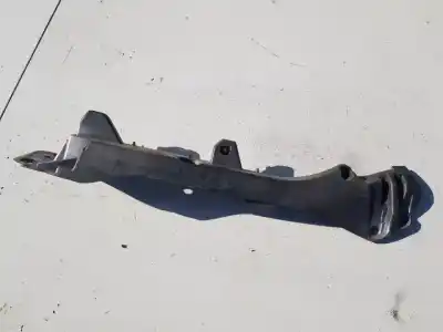 Peça sobressalente para automóvel em segunda mão plásticos por renault clio, 2009.06 - 2012.11 facelift 1.2 16v 76kw 2010.09 - 2012.11 referências oem iam 8200314930