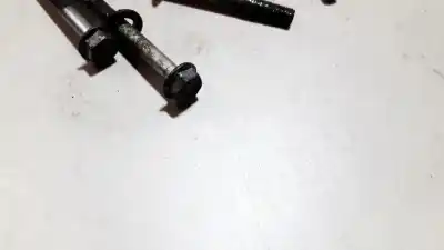 Pezzo di ricambio per auto di seconda mano pezzi vari per toyota avensis 2.0 d-4d riferimenti oem iam   