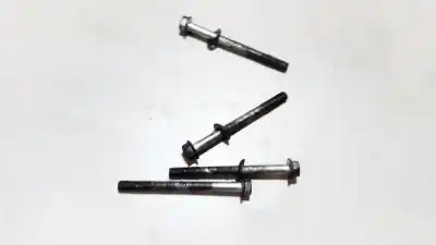 Second-hand car spare part various parts for toyota avensis 2.0 d-4d oem iam references 