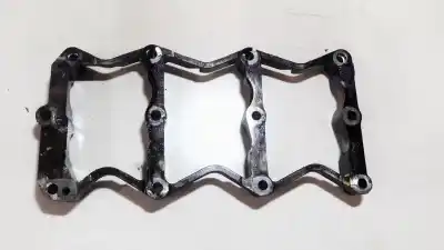 Second-hand car spare part scrapped engine for toyota corolla (e11) 2.0 d-4d linea sol oem iam references   