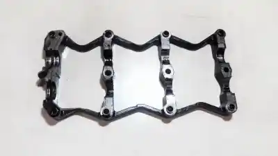 Second-hand car spare part scrapped engine for toyota corolla (e11) 2.0 d-4d linea sol oem iam references 