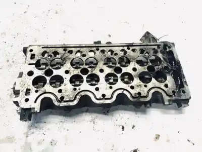 Second-hand car spare part scrapped engine for opel meriva b 1.7 16v cdti oem iam references   