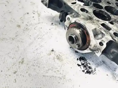 Second-hand car spare part scrapped engine for opel meriva b 1.7 16v cdti oem iam references   