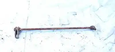 Second-hand car spare part various parts for opel frontera a 2.3 turbodiesel oem iam references 