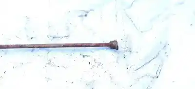 Pezzo di ricambio per auto di seconda mano pezzi vari per opel frontera a 2.3 turbodiesel riferimenti oem iam   