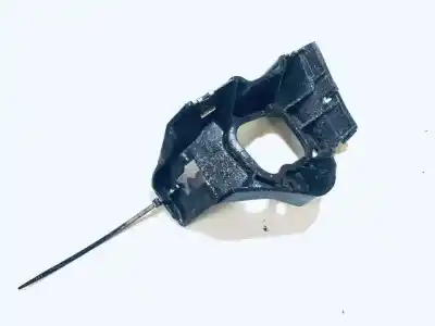 Автозапчастина б/у пластикler для audi a6, c5 1997.01 - 2001.08 2.4 121kw 1997.02 - 2005.01 посилання на oem iam 4b0853921b  