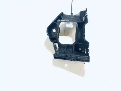 Автозапчастина б/у пластикler для audi a6, c5 1997.01 - 2001.08 2.4 121kw 1997.02 - 2005.01 посилання на oem iam 4b0853921b  