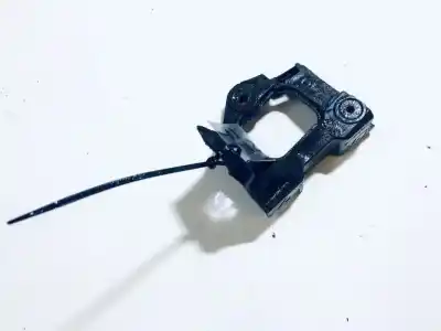 Автозапчасти б/у пластик за audi a6, c5 1997.01 - 2001.08 2.4 121kw 1997.02 - 2005.01 ссылки oem iam 4b0853921b