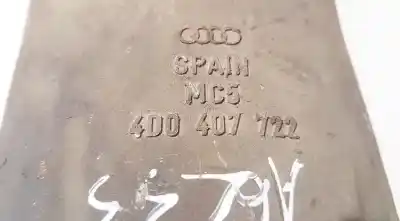 Автозапчасти б/у различные детали за audi a4 avant (b5) 1.8 ссылки oem iam 4d0407722  