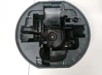 Tweedehands auto-onderdeel plasticen voor toyota verso 2.0 d-4d cat oem iam-referenties 9642729780