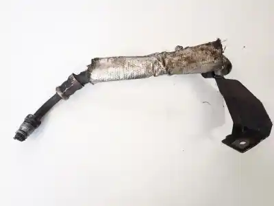 Peça sobressalente para automóvel em segunda mão tubo por dodge journey 2.0 16v crd cat referências oem iam 