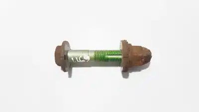 Peça sobressalente para automóvel em segunda mão peças diversas por nissan qashqai 1.6 16v referências oem iam 