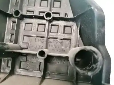 Pezzo di ricambio per auto di seconda mano pezzi vari per toyota corolla (e11) 2.0 d-4d linea sol riferimenti oem iam 5819213010  58192-13010