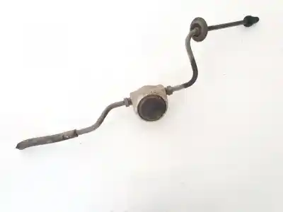 Second-hand car spare part tube for opel meriva b 1.7 16v cdti oem iam references   