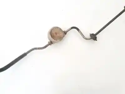 Second-hand car spare part tube for opel meriva b 1.7 16v cdti oem iam references   