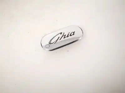 Second-hand car spare part various parts for ford focus c-max (cap) 1.8 cat oem iam references 3m5116098ad