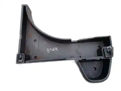 Pezzo di ricambio per auto di seconda mano plastica per hyundai i30 1.6 crdi cat riferimenti oem iam 857512r600