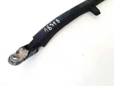 Pezzo di ricambio per auto di seconda mano plastica per chevrolet captiva 2.0 diesel cat riferimenti oem iam   