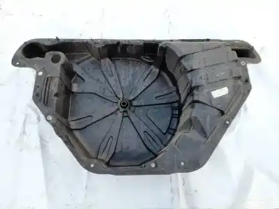 Tweedehands auto-onderdeel plasticen voor renault scenic ii 1.5 dci diesel oem iam-referenties 