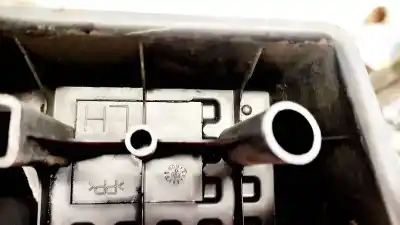 Pezzo di ricambio per auto di seconda mano pezzi vari per toyota corolla (e11) 2.0 d-4d linea sol riferimenti oem iam   